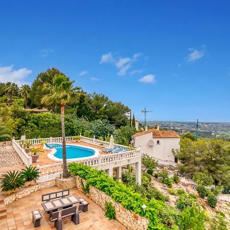 Villa La Sella *