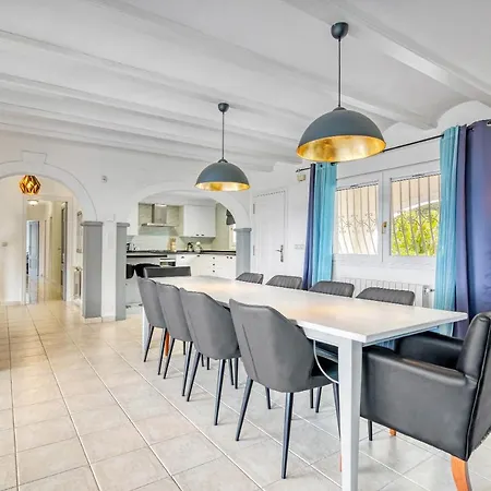 La Sella Villa *