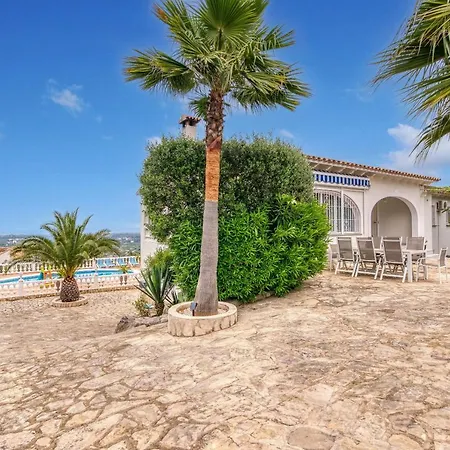 La Sella Villa