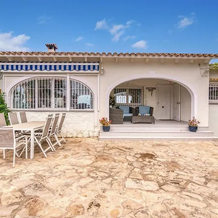 La Sella Villa *
