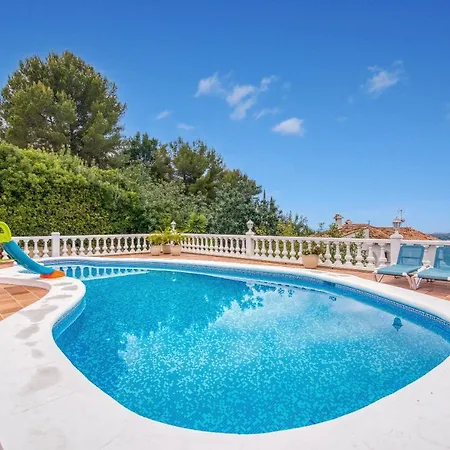 Villa La Sella *