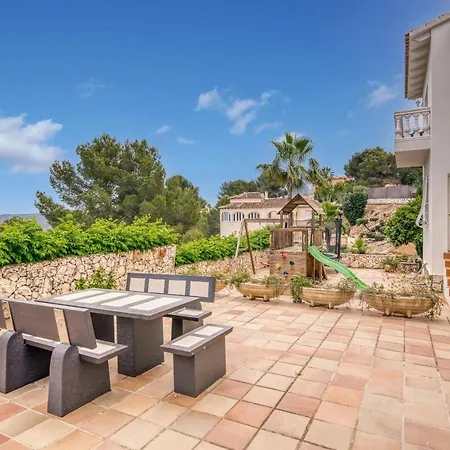 Villa La Sella Pedreguer