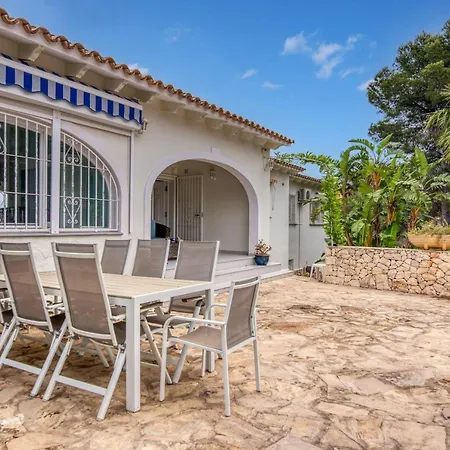 Villa La Sella *